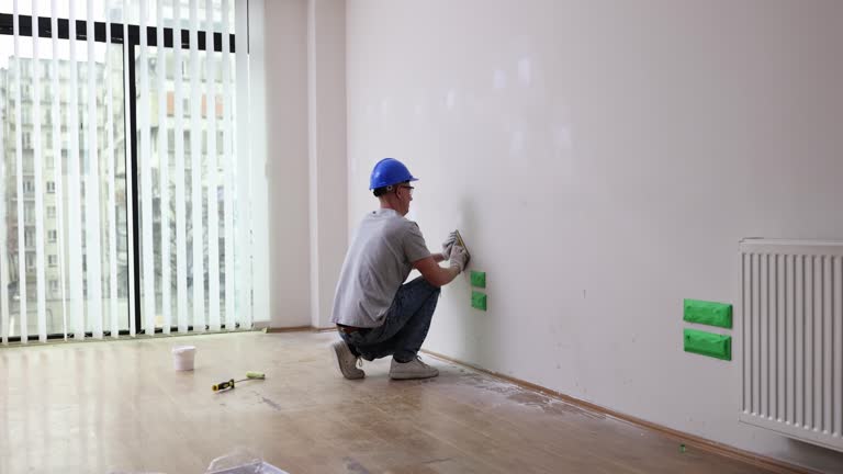 Mold Remediation for Rental Properties in Butte, AK